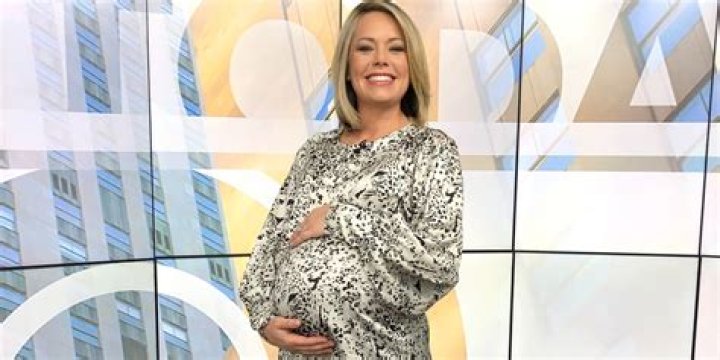 Dylan Dreyer's Due Date: Baby News & Family Updates!