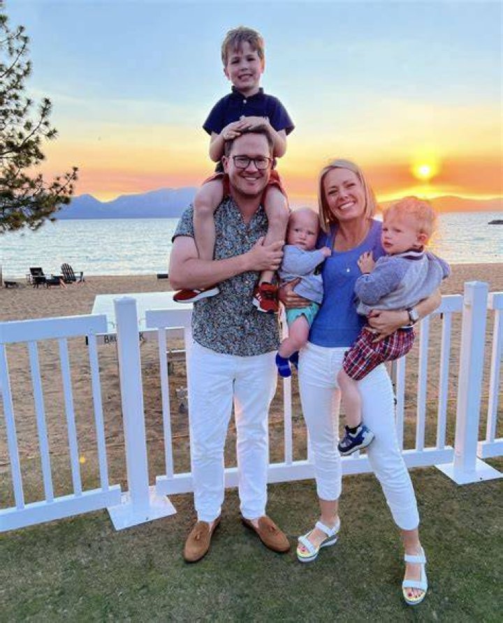 Dylan Dreyer's Life: From Today Show to Family & More!