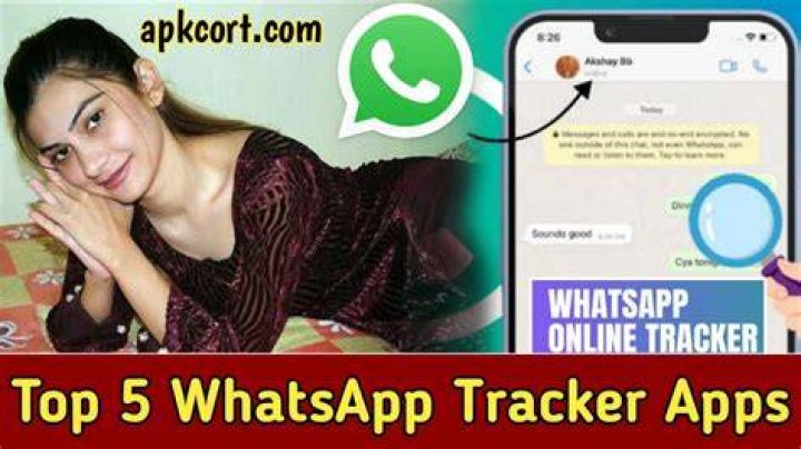 Earning & Tech Trends: APKCort.in & Top 5 WhatsApp Trackers!