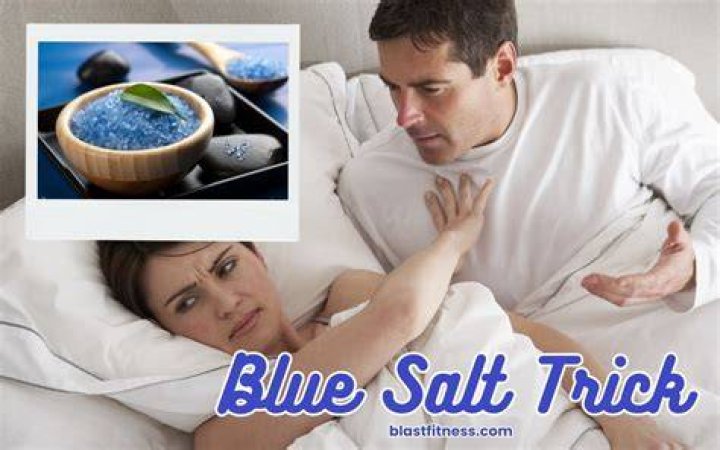 Ed Salt Treatment: A Comprehensive Guide to Understanding Its Benefits and Applications