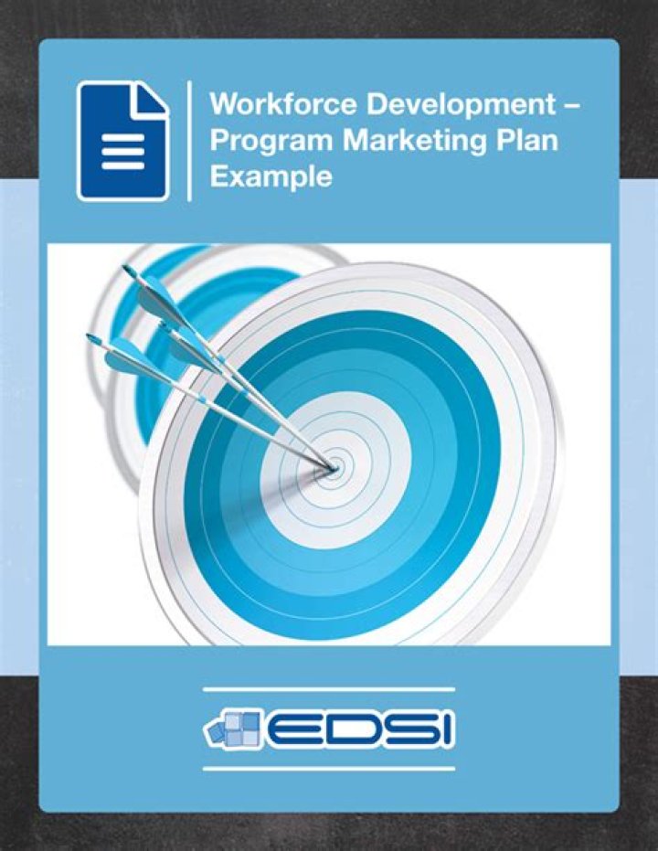 Edsi & Workforce Development: Training & Desi Culture