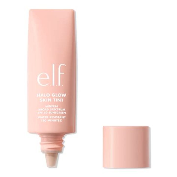 Elf Halo Glow Non Comedogenic: A Comprehensive Guide to Achieving Flawless, Radiant Skin