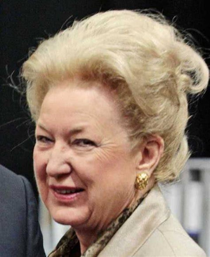 Elizabeth Trump Grau: Facts & Insights You Need to Know!