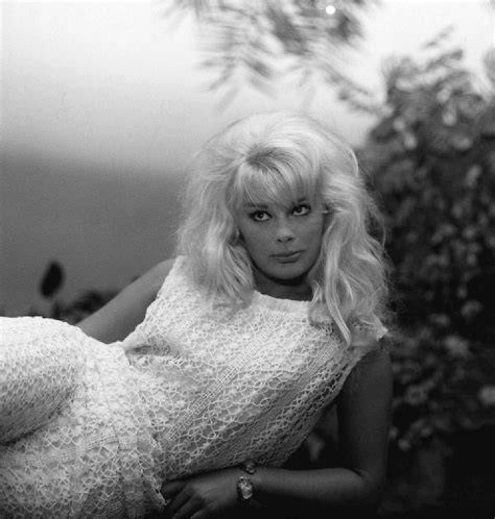 Elke Sommer: The Glamorous Icon of Hollywood and Beyond