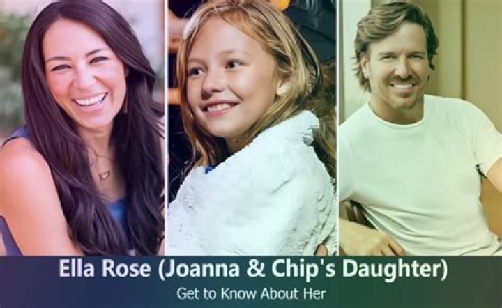 Ella Rose Gaines: Rising Star in the Entertainment Industry
