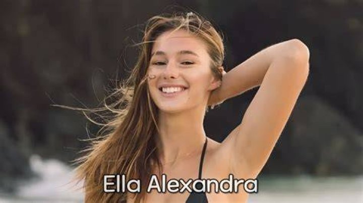EllaAlexandraXO: Hot Videos & Leaked Content - Discover Now!