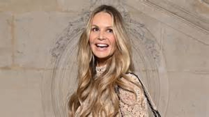 Elle Macpherson Born: The Fascinating Journey of a Global Icon