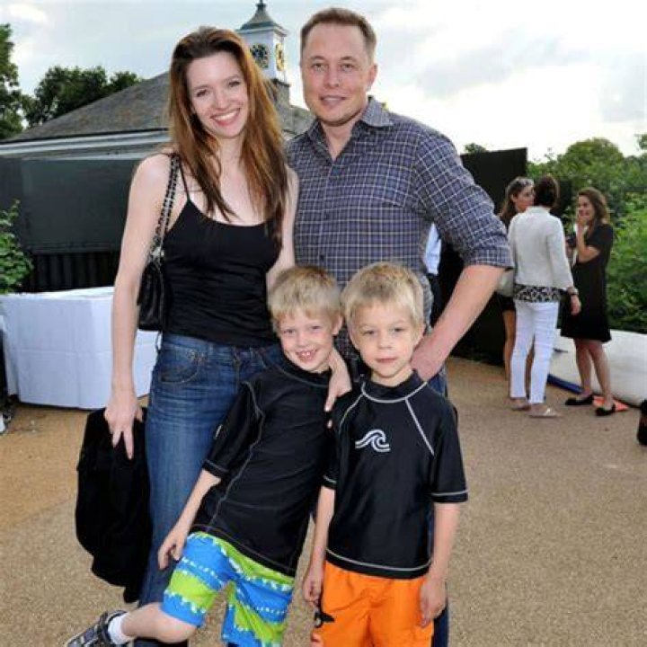 Elon Musk's Children: A Comprehensive Look Into Their Lives and Upbringing
