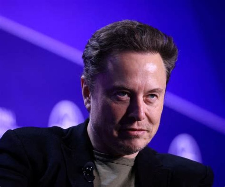 Elon Musk's Heir: The Legacy of Innovation and Visionary Leadership