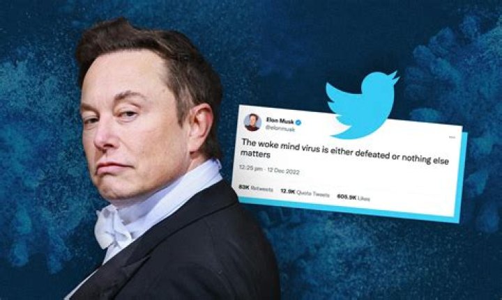 Elon Musk's 