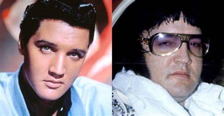 Elvis Died Date: The Truth Behind the King's Passing
