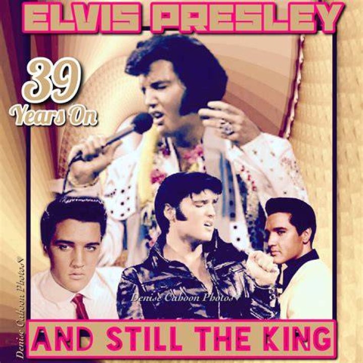 Elvis Presley's Legacy Today: How the King Still Rocks Our World