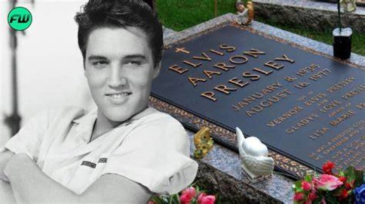 Elvis Presley Death: Unveiling the Truth Behind the King's Departure