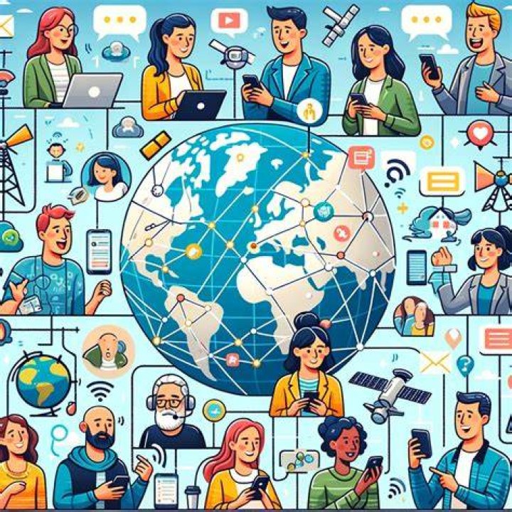 Embracing Tech and Digital Life: Your Ultimate Guide to Thriving in a Connected World