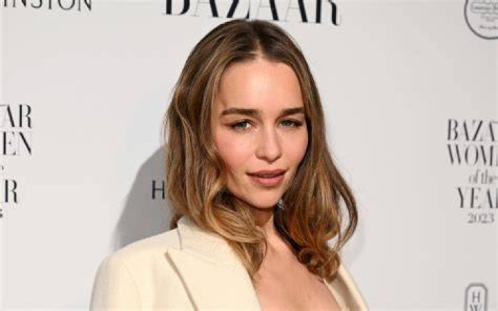 Emilia Clarke Marriage: The Inside Scoop You've Been Waiting For