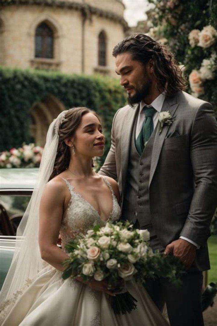 Emilia Clarke Married: The Inside Scoop You&rsquo;ve Been Waiting For!