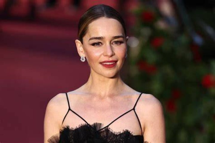 Emilia Clarke: The Journey of a Rising Star in the Entertainment World