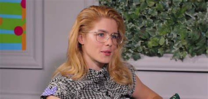 Emily Bett Rickards: The Rising Star of Hollywood's Next Generation