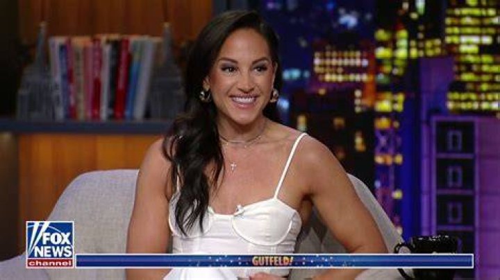 Emily Compagno's Life: From Fox News to Love & Career | Unveiled
