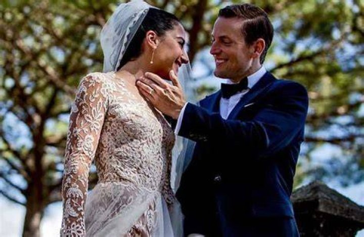 Emily Compagno's Marriage & Divorce: Details on Her Past with Peter Riley