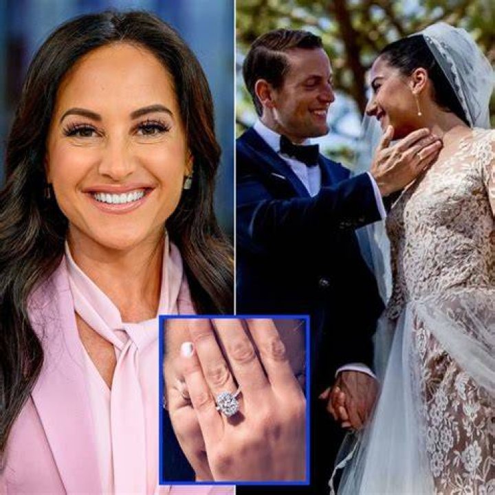 Emily Compagno's Marriage: Peter Riley & Beyond - What to Know