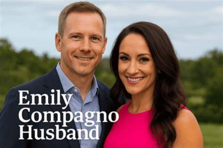 Emily Compagno: Salary, Marriage & Life on Fox News - [Details]