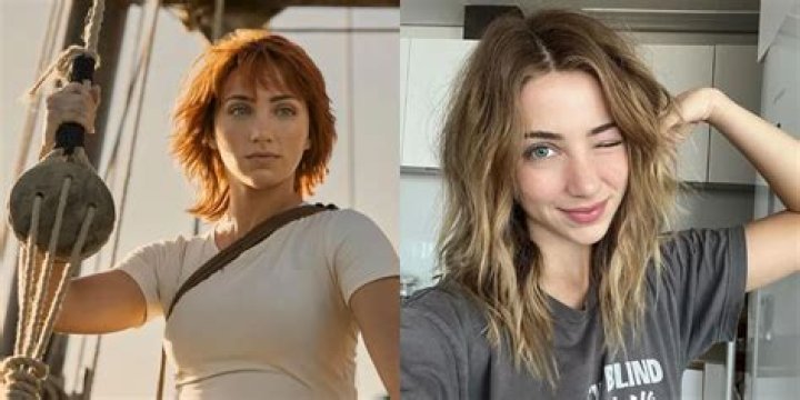 Emily Rudd: Age, Fear Street, One Piece & More!