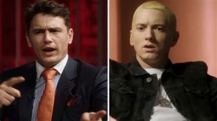 Eminem's Sexuality: The Interview Scene & Public Speculation
