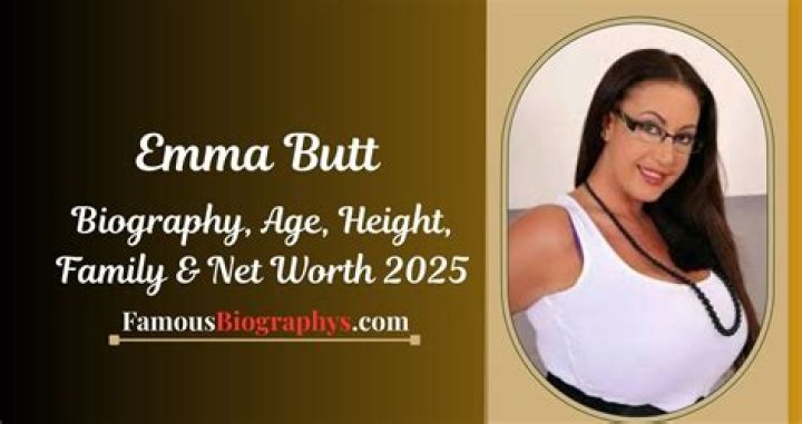 Emma Antur: Biography, Career, & More | Discover Now