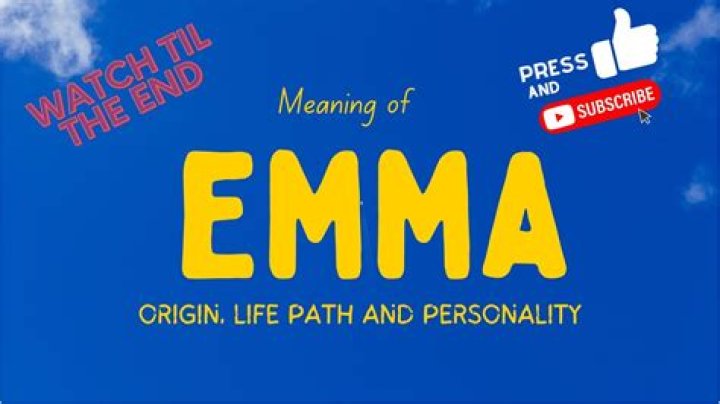 Emma Anturin Age: Discovering the Life and Achievements of a Rising Star