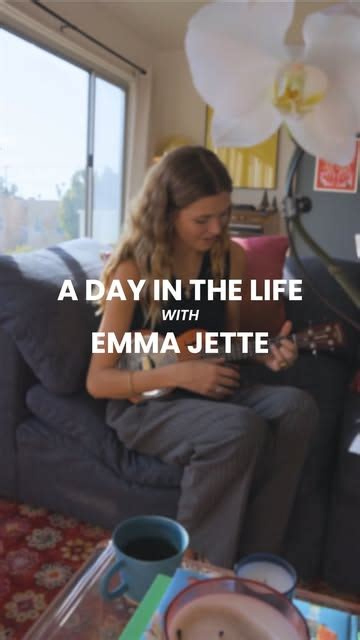 Emma Anturin: Projects, Life & Impact - What's Next?