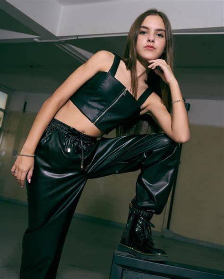 Emma Anturin: The Rising Star Who&rsquo;s Capturing Hearts Globally