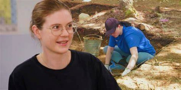 Emma Culligan: Oak Island Star's Life & Secrets!