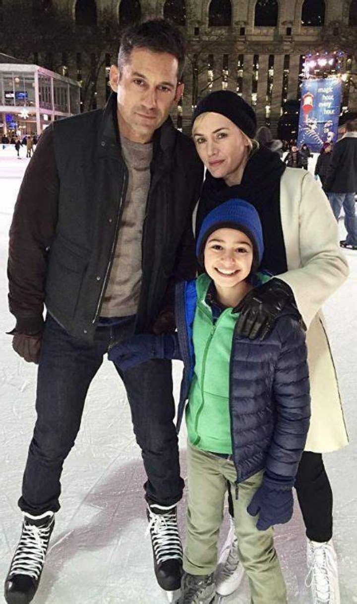 Enrique Murciano Wife: A Comprehensive Look Into His Personal Life