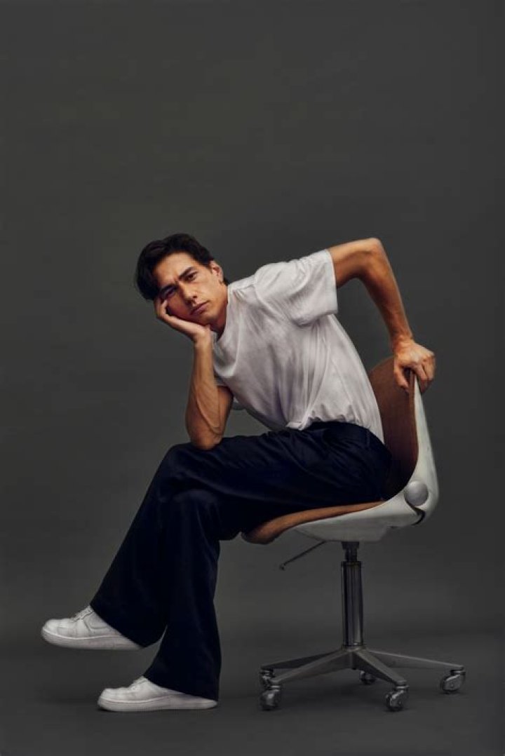 Enzo Bartoccioli: The Rising Star Who&rsquo;s Making Waves in the World