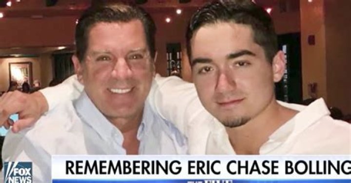 Eric Bolling's Son Adopted: A Comprehensive Insight into His Family Life