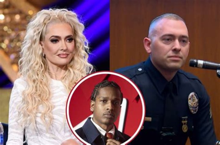 Erika Jaynes Son Tommy Zizzo Updates: A Deep Dive Into Family Life and RHOBH Drama