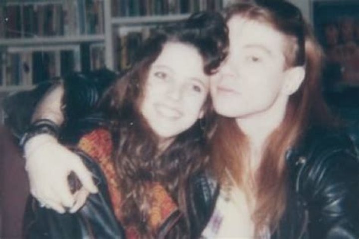 Erin Everly: Life, Axl Rose & 