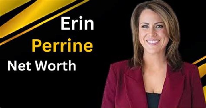 Erin Perrine Wikipedia: The Ultimate Guide to Her Life, Career, and Achievements