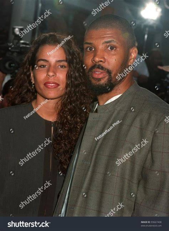 Eriq La Salle Wife: The Untold Story Behind the Man and His Love Life