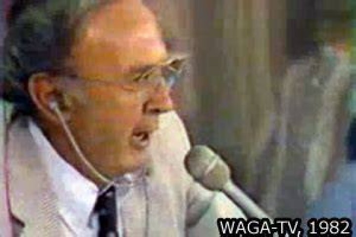 Ernie Johnson Sr. Passes Away: Remembering the Braves Legend