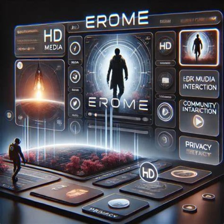 Erome & Dallas: Issues & Info - Explore the Latest