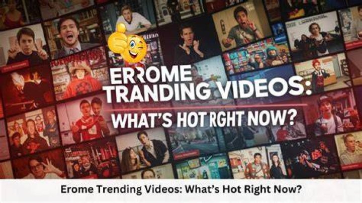 Erome: Share Erotic Pics & Porn Videos - Trending Now!