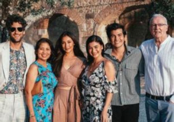 Erwan Heussaff Nationality: The Man Behind the Plate and His Cultural Roots