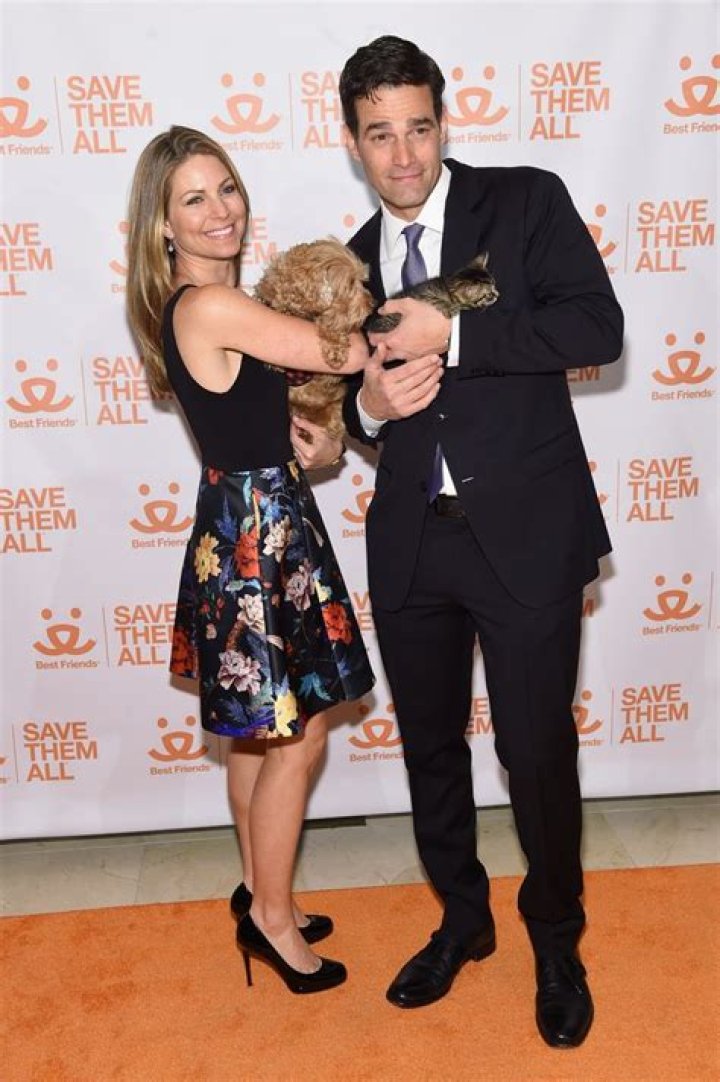 Eryn Marciano & Rob Marciano Divorce: What Happened After 11 Years?