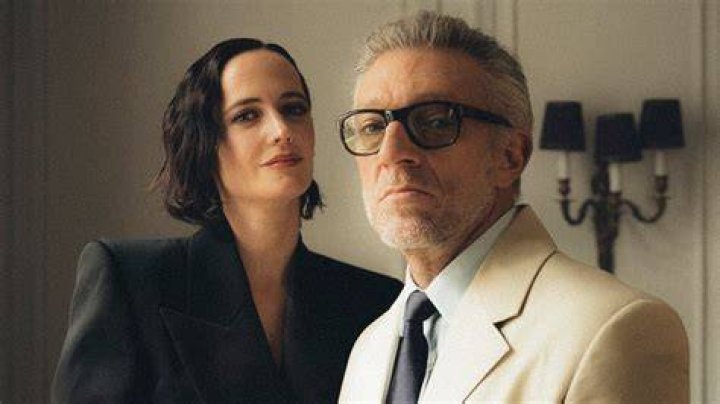 Eva Green and Tim Burton: A Magical Collaboration