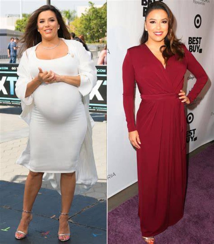 Eva Longoria Weight Gain: A Closer Look at Her Journey and Transformation