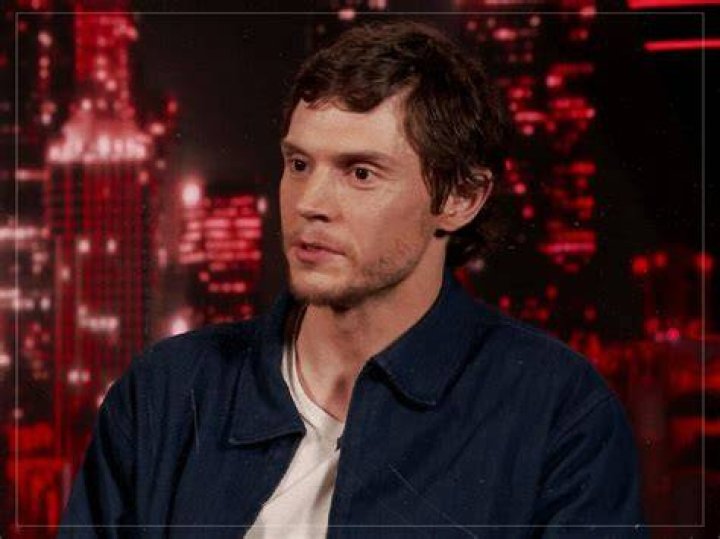 Evan Peters, The Versatile Actor Who Captivates Audiences