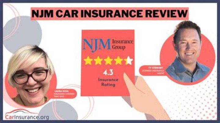 Expert Insights: Unveiling SEO Strategies & NJM Insurance - Learn More!