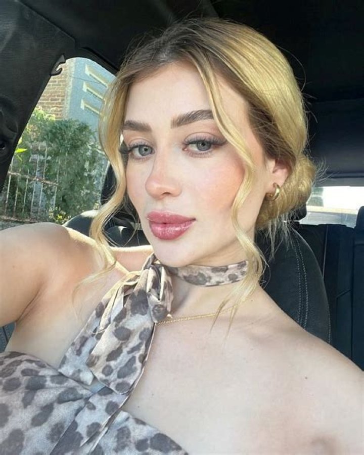 Explore Aly Lynn: TikTok, Heart Health & OnlyFans Controversy